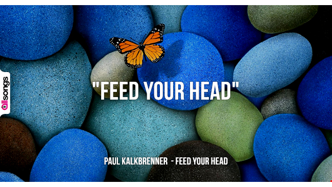 Paul Kalkbrenner : le migliori frasi dei testi delle canzoni