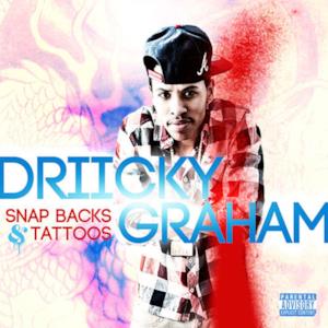 Snap Backs & Tattoos - Single