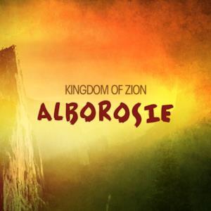 Kingdom of Zion - Single