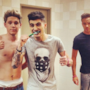 One Direction twitter pics - 119