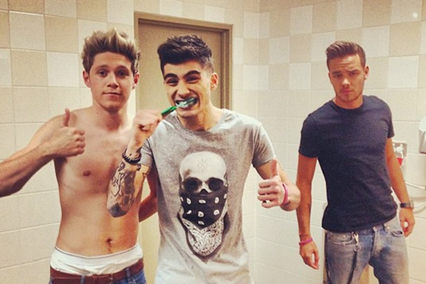 One Direction twitter pics - 119