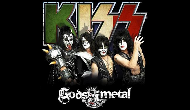 Gods of Metal 2016: rivelati gli headliner! Rammstein