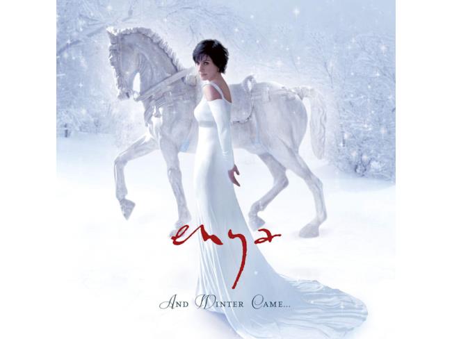 Canzoni Natale 2014 And Winter Came Enya