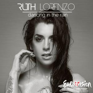 Dancing in the Rain (Official Eurovision 2014 - Spain) - Single