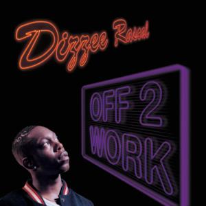 Off 2 Work / Graftin' (CD 1) - Single