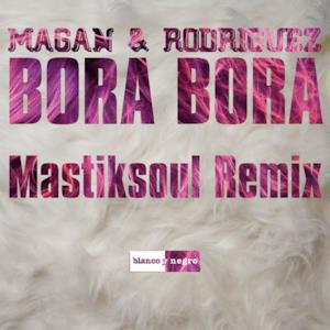 Bora Bora Mastiksoul Remix