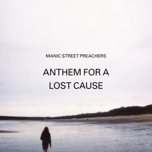 Anthem for a Lost Cause - EP