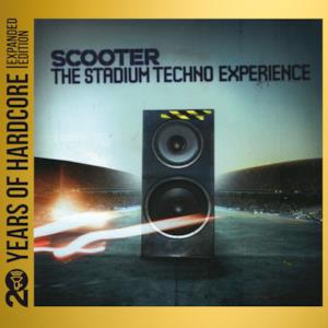 The Stadium Techno Experience (20 Years of Hardcore Expanded Editon) [Remastered]