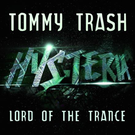 Lord of the Trance (Radio Edit) - Single