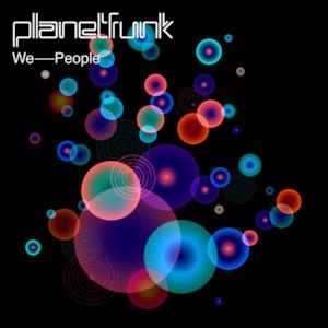 We-People (Remixes) - Single