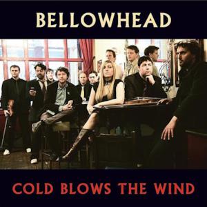 Cold Blows The Wind - Single