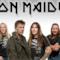 La band degli Iron Maiden