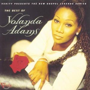 The Best of Yolanda Adams