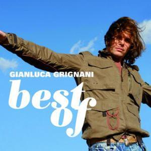Best of: Gianluca Grignani