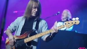 Trevor Bolder: morto il bassista di David Bowie e Uriah Heep