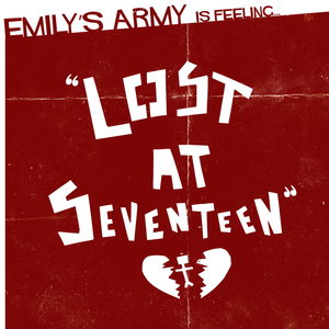 Lost At Seventeen