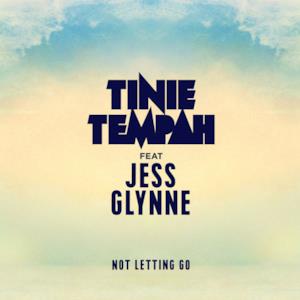 Not Letting Go (feat. Jess Glynne) - Single