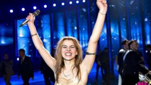 Eurovision 2013: Marco Mengoni settimo, vince la canzone della Danimarca