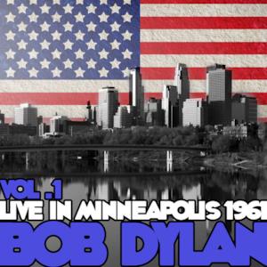 Live in Minneapolis 1961: Vol. 1
