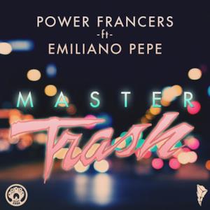 Master Trash - Single (feat. Emiliano Pepe) - Single