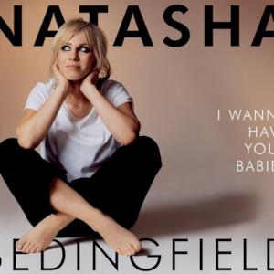I Wanna Have Your Babies - Single