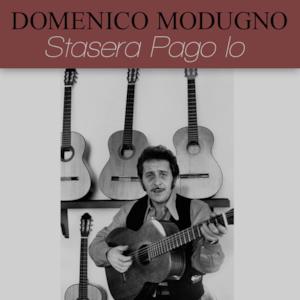 Stasera pago io - Single