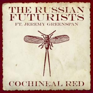 Cochineal Red (feat. Jeremy Greenspan) - Single