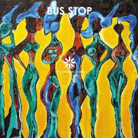 Bus Stop - EP