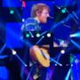 Ed Sheeran - @Palalottomatica / Roma