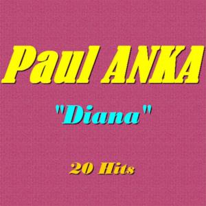 Diana (20 Hits)