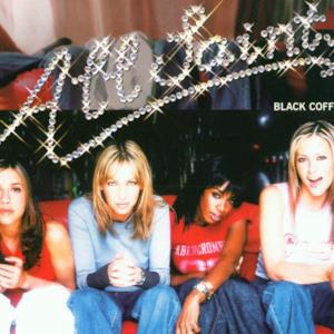 Black Coffee - EP