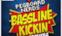 Bassline Kickin (The Remixes) - Single