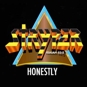 Honestly (Re-Recorded) - Single