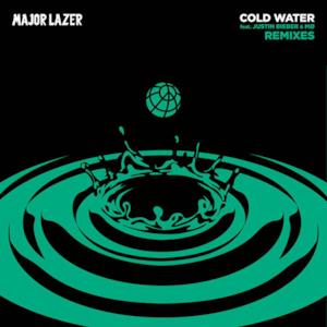 Cold Water (feat. Justin Bieber & MØ) [Remixes] - EP