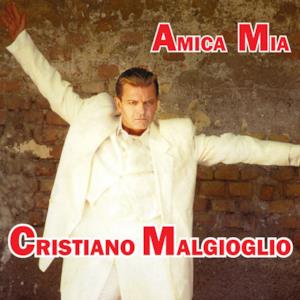 Amica Mia - EP