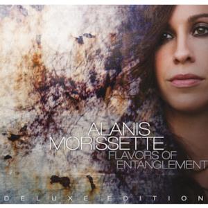 Flavors of Entanglement (Deluxe Edition)