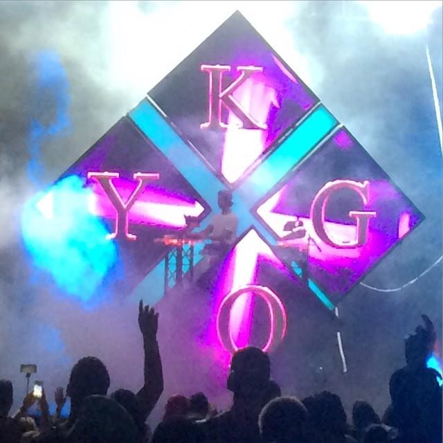 Ultra Music Festival 2015