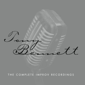 The Complete Improv Recordings