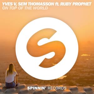 On Top of the World (feat. Ruby Prophet) - Single