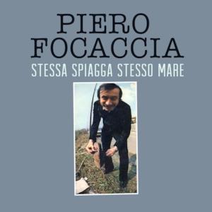 Stessa spiagga stesso mare - Single