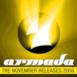 Armada - The November Releases 2008