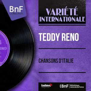 Chansons d'Italie (Mono Version) - EP