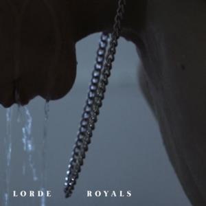 Royals (Deluxe) - Single
