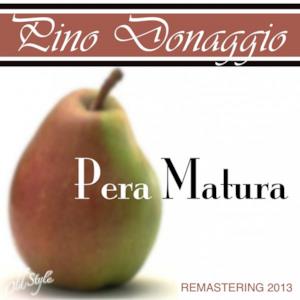 Pera matura (Remastered) - Single