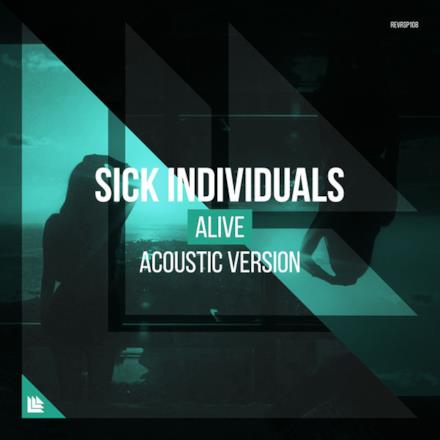 Alive (Acoustic Version) - Single