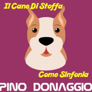 Il cane di stoffa - Single