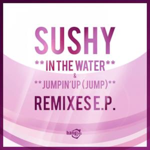 Remixes E.P. - EP
