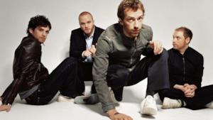 Coldplay 