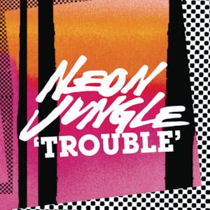 Trouble - EP