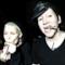 Marilyn Manson Die Antwoord [FOTO]